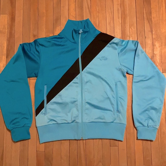 Nike Zip up jacket - Picture 1 of 5